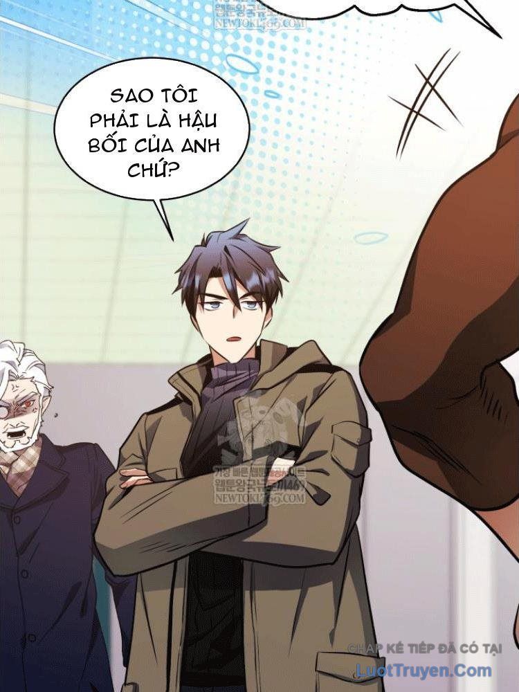 Đấng Tối Cao Lần Đầu Làm Cha Chapter 27 - Trang 2