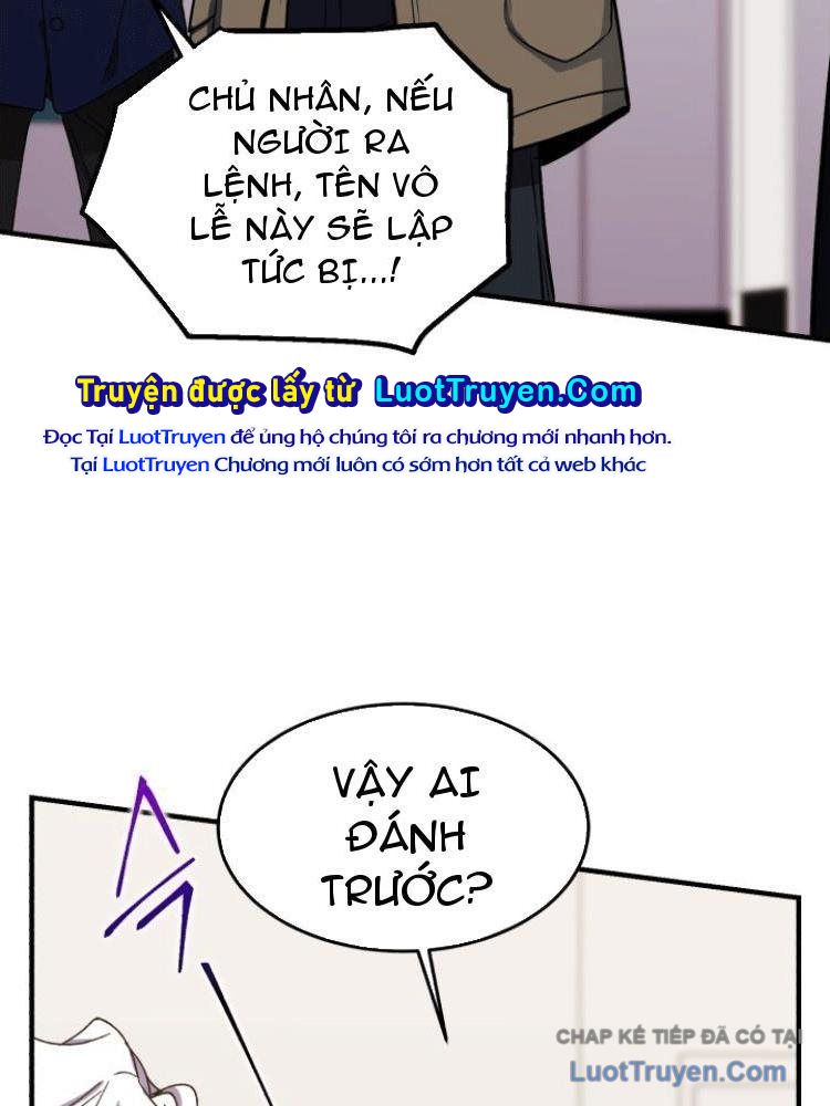 Đấng Tối Cao Lần Đầu Làm Cha Chapter 27 - Trang 2