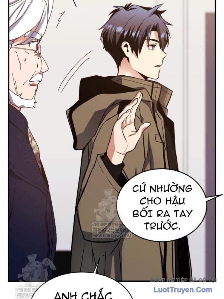 Đấng Tối Cao Lần Đầu Làm Cha Chapter 27 - Trang 2