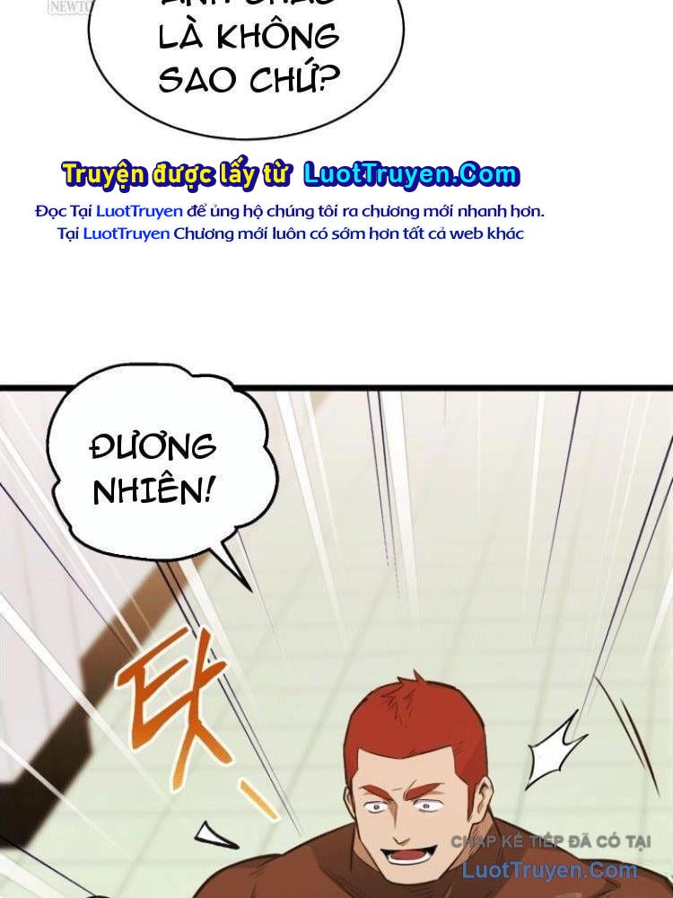 Đấng Tối Cao Lần Đầu Làm Cha Chapter 27 - Trang 2