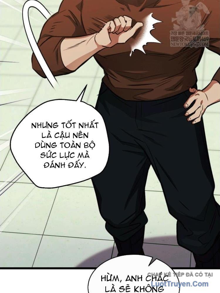 Đấng Tối Cao Lần Đầu Làm Cha Chapter 27 - Trang 2