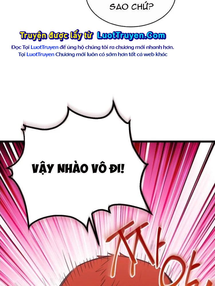 Đấng Tối Cao Lần Đầu Làm Cha Chapter 27 - Trang 2