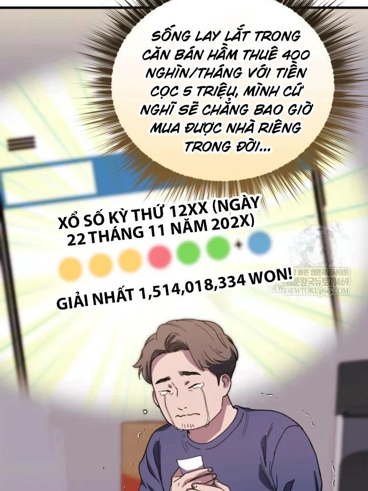 Đấng Tối Cao Lần Đầu Làm Cha Chapter 27 - Trang 2