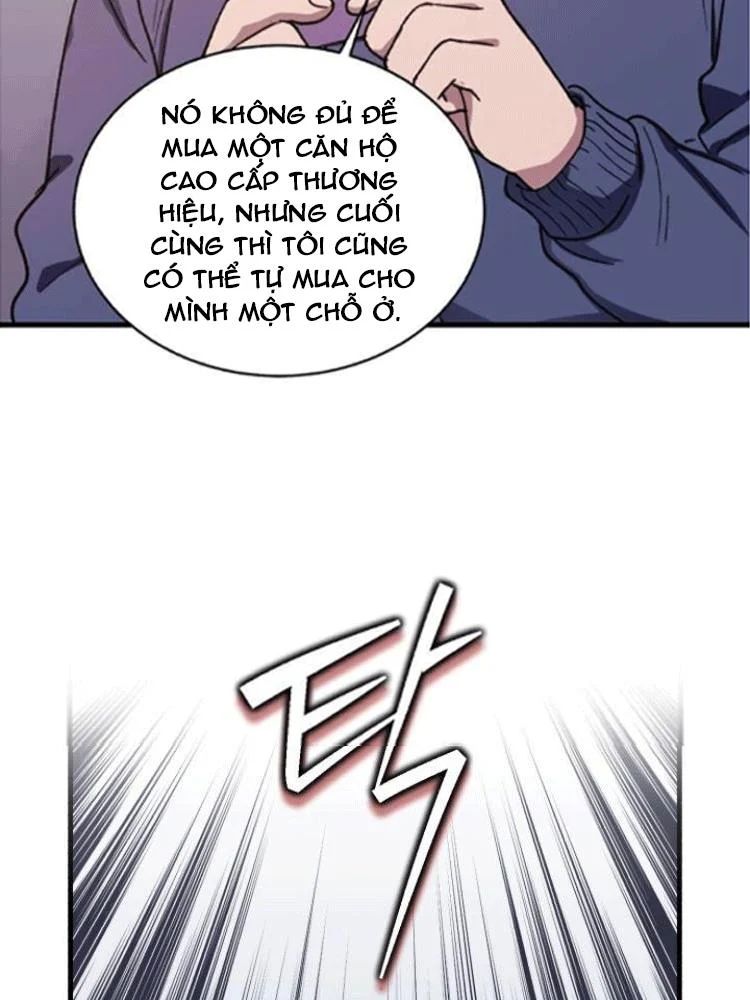 Đấng Tối Cao Lần Đầu Làm Cha Chapter 27 - Trang 2