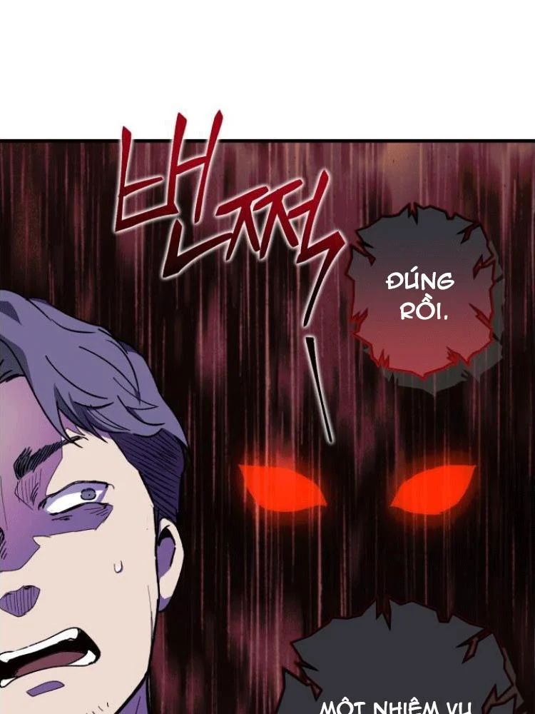 Đấng Tối Cao Lần Đầu Làm Cha Chapter 27 - Trang 2