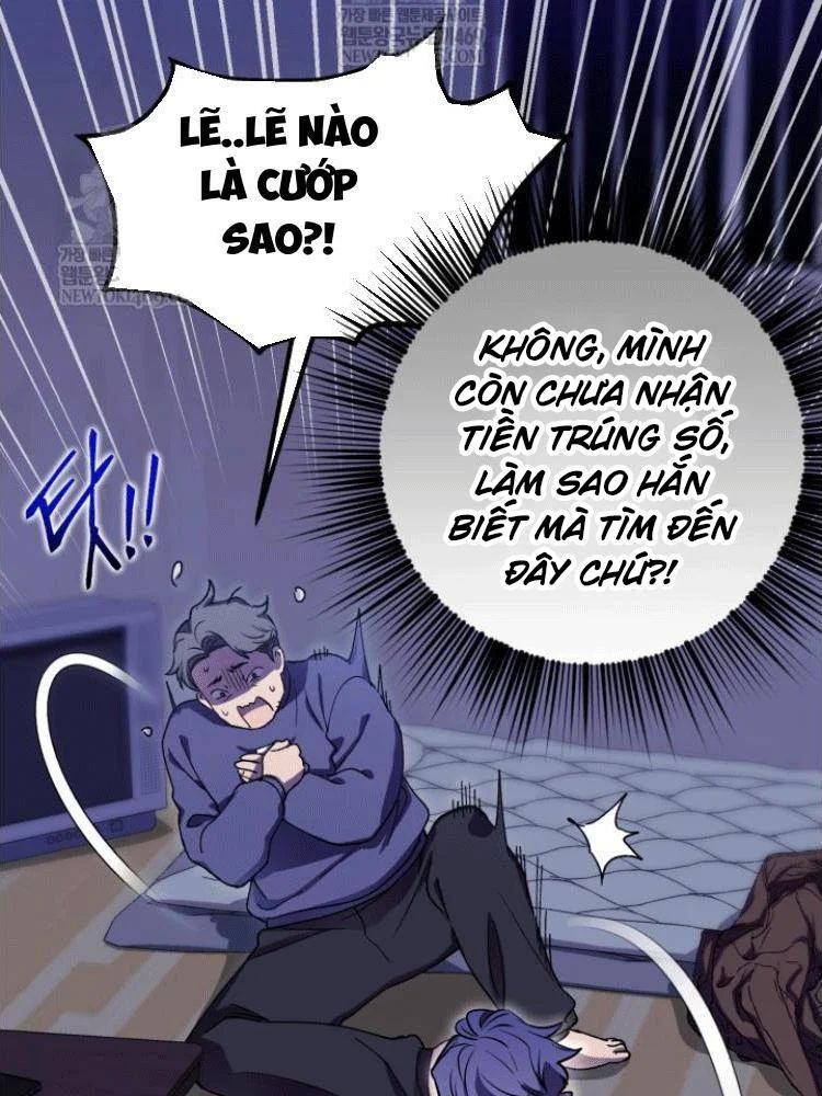 Đấng Tối Cao Lần Đầu Làm Cha Chapter 27 - Trang 2