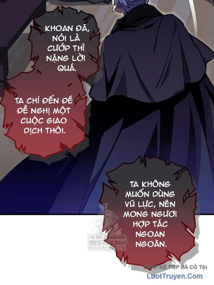 Đấng Tối Cao Lần Đầu Làm Cha Chapter 27 - Trang 2