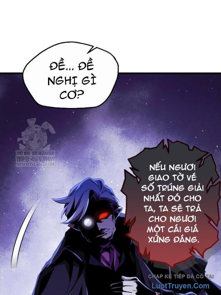 Đấng Tối Cao Lần Đầu Làm Cha Chapter 27 - Trang 2