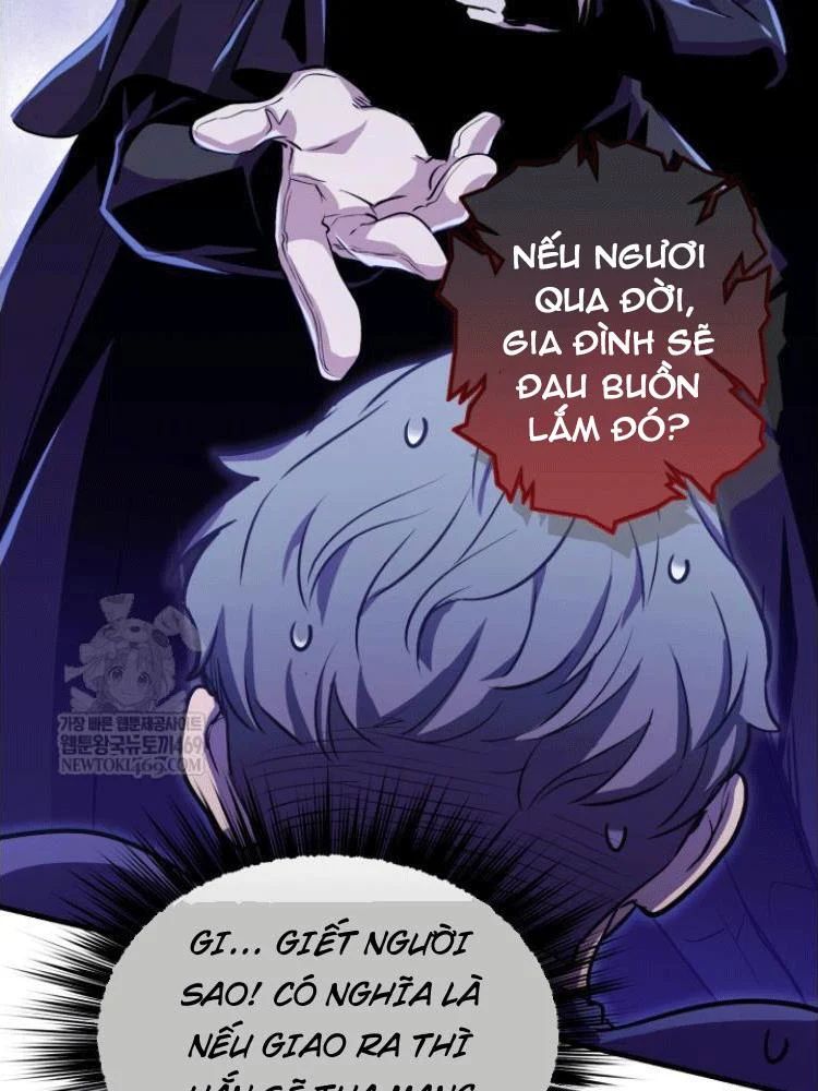 Đấng Tối Cao Lần Đầu Làm Cha Chapter 27 - Trang 2