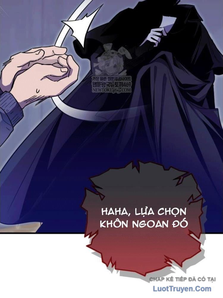 Đấng Tối Cao Lần Đầu Làm Cha Chapter 27 - Trang 2