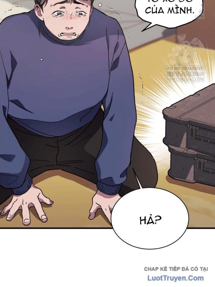 Đấng Tối Cao Lần Đầu Làm Cha Chapter 27 - Trang 2