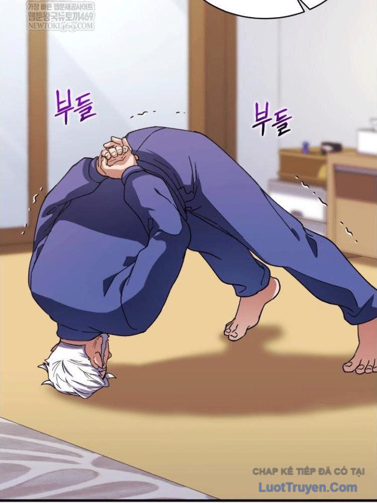 Đấng Tối Cao Lần Đầu Làm Cha Chapter 27 - Trang 2