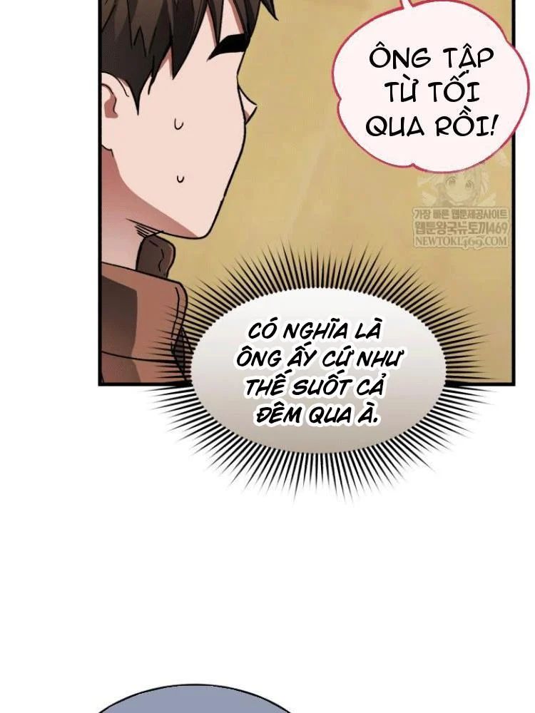 Đấng Tối Cao Lần Đầu Làm Cha Chapter 27 - Trang 2