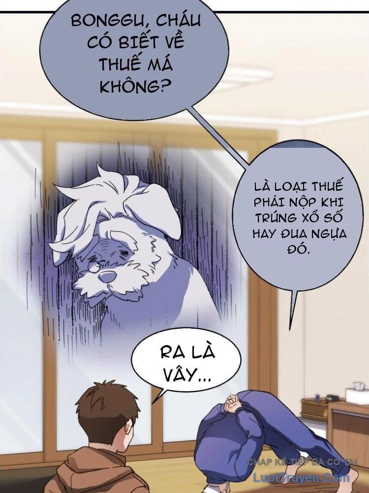 Đấng Tối Cao Lần Đầu Làm Cha Chapter 27 - Trang 2