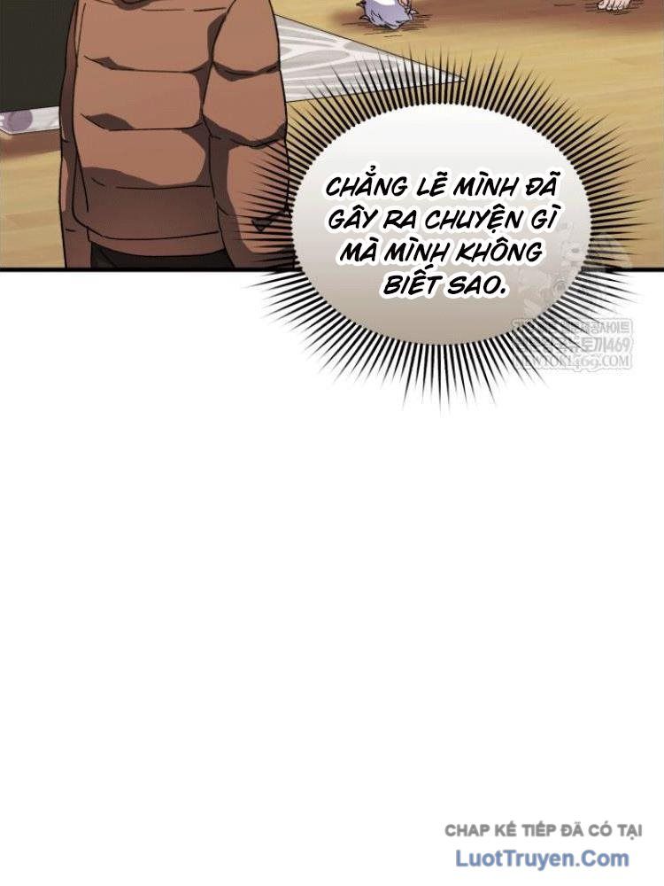 Đấng Tối Cao Lần Đầu Làm Cha Chapter 27 - Trang 2