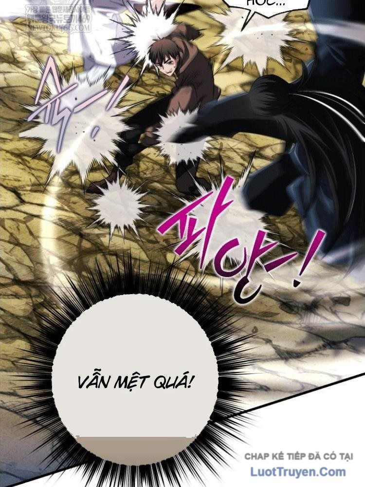 Đấng Tối Cao Lần Đầu Làm Cha Chapter 27 - Trang 2