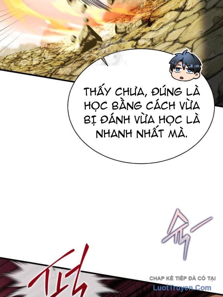 Đấng Tối Cao Lần Đầu Làm Cha Chapter 27 - Trang 2