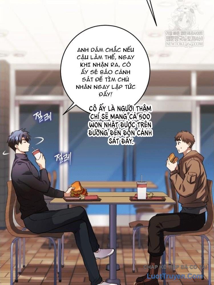 Đấng Tối Cao Lần Đầu Làm Cha Chapter 27 - Trang 2