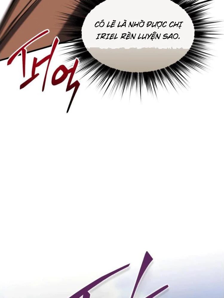 Đấng Tối Cao Lần Đầu Làm Cha Chapter 27 - Trang 2