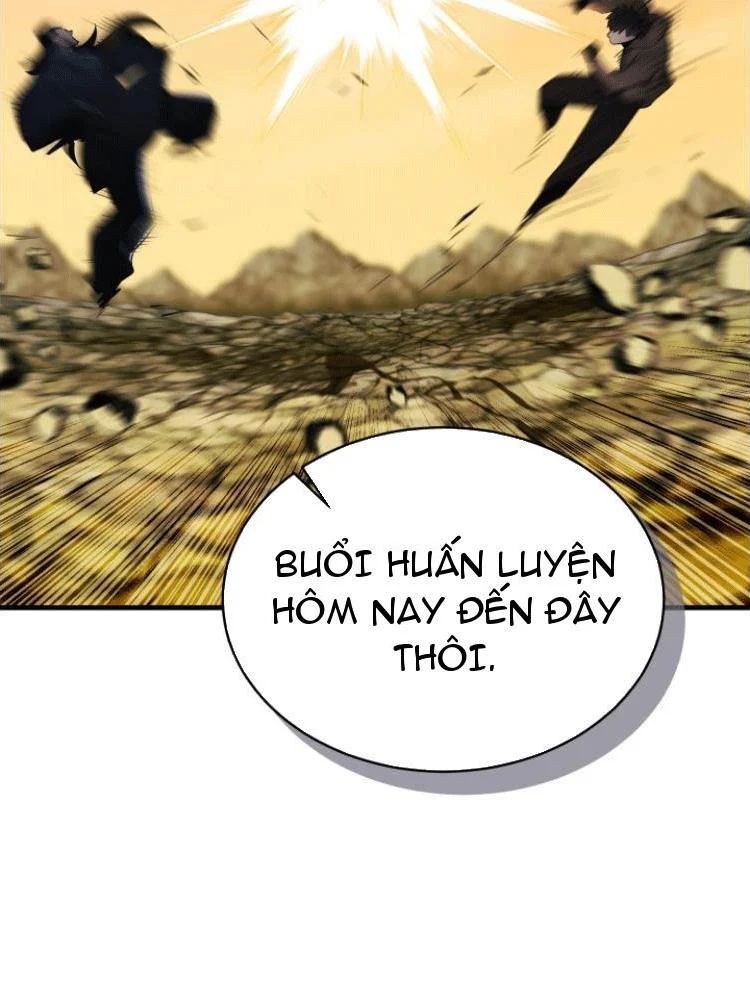 Đấng Tối Cao Lần Đầu Làm Cha Chapter 27 - Trang 2