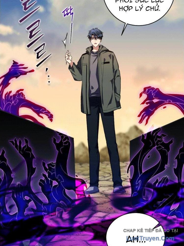 Đấng Tối Cao Lần Đầu Làm Cha Chapter 27 - Trang 2