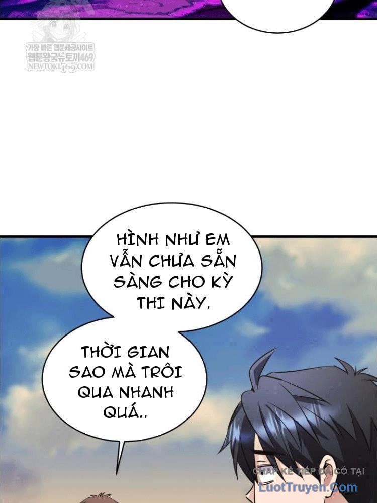 Đấng Tối Cao Lần Đầu Làm Cha Chapter 27 - Trang 2