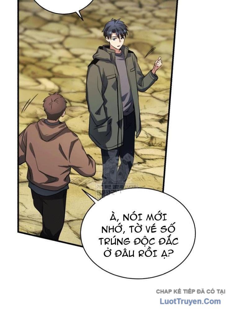 Đấng Tối Cao Lần Đầu Làm Cha Chapter 27 - Trang 2