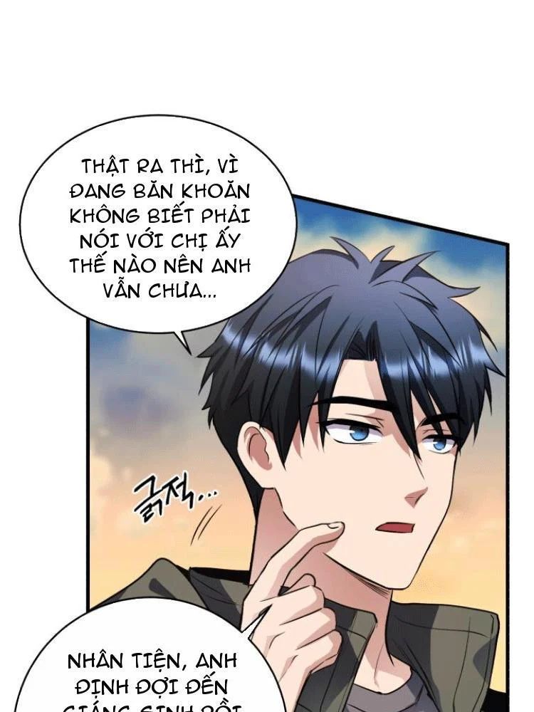 Đấng Tối Cao Lần Đầu Làm Cha Chapter 27 - Trang 2