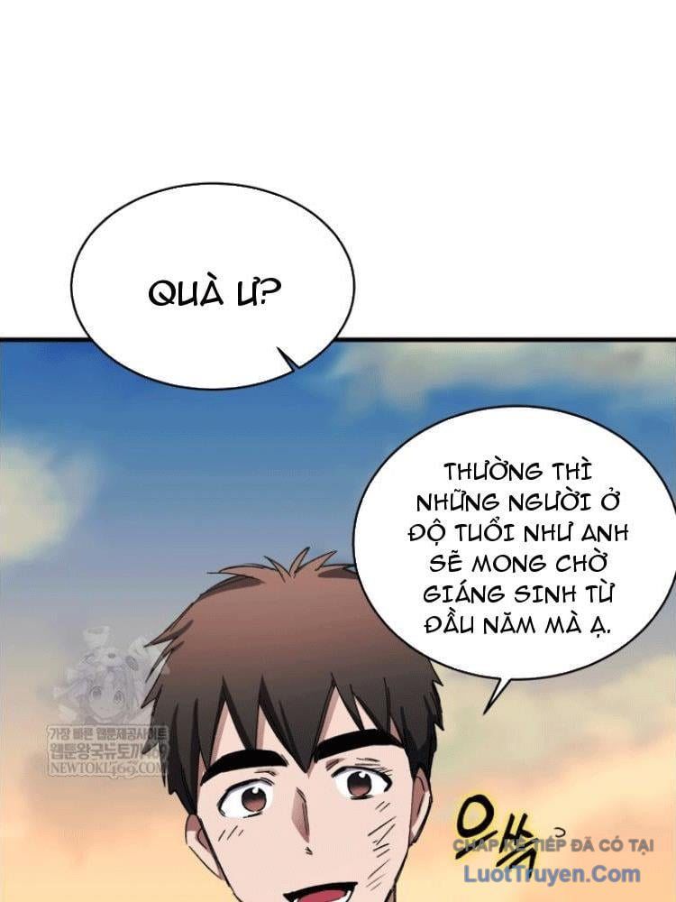 Đấng Tối Cao Lần Đầu Làm Cha Chapter 27 - Trang 2