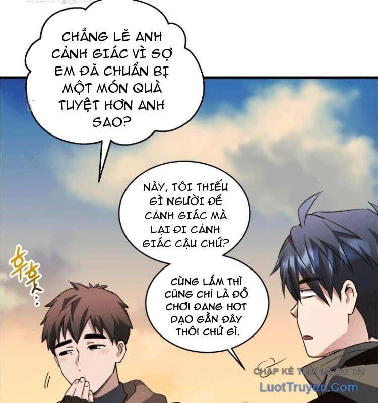 Đấng Tối Cao Lần Đầu Làm Cha Chapter 27 - Trang 2