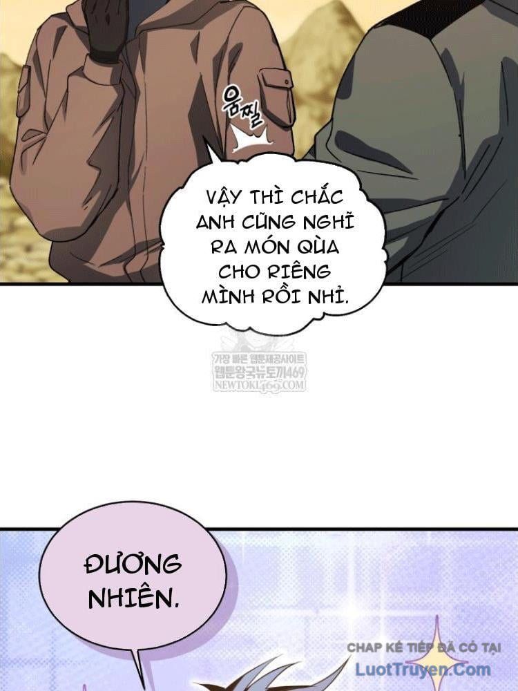 Đấng Tối Cao Lần Đầu Làm Cha Chapter 27 - Trang 2