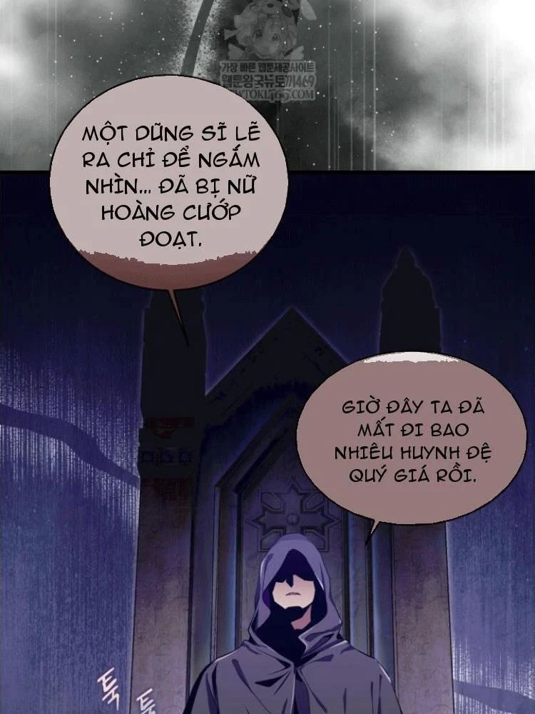 Đấng Tối Cao Lần Đầu Làm Cha Chapter 27 - Trang 2