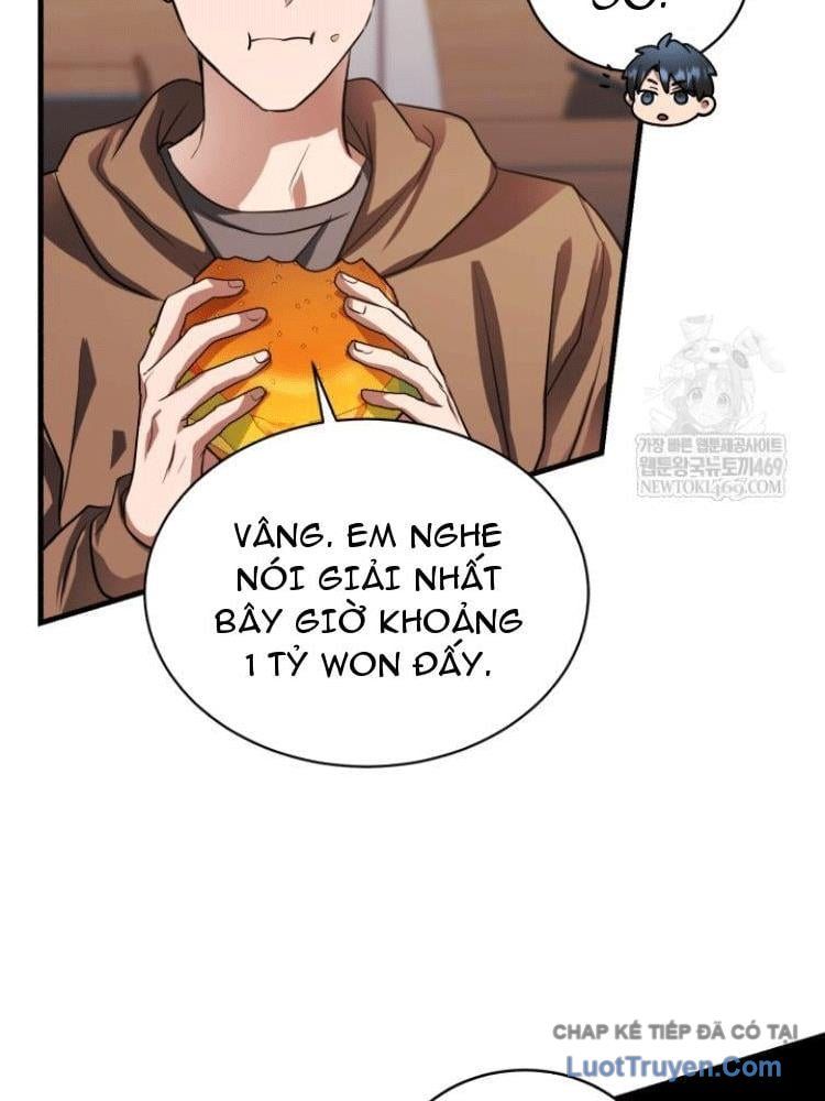 Đấng Tối Cao Lần Đầu Làm Cha Chapter 27 - Trang 2