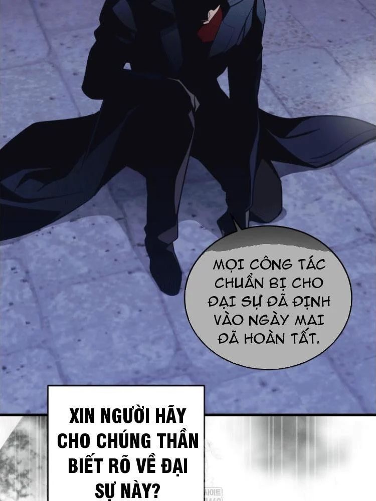 Đấng Tối Cao Lần Đầu Làm Cha Chapter 27 - Trang 2