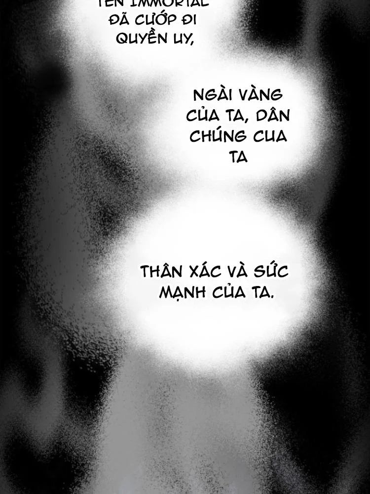 Đấng Tối Cao Lần Đầu Làm Cha Chapter 27 - Trang 2