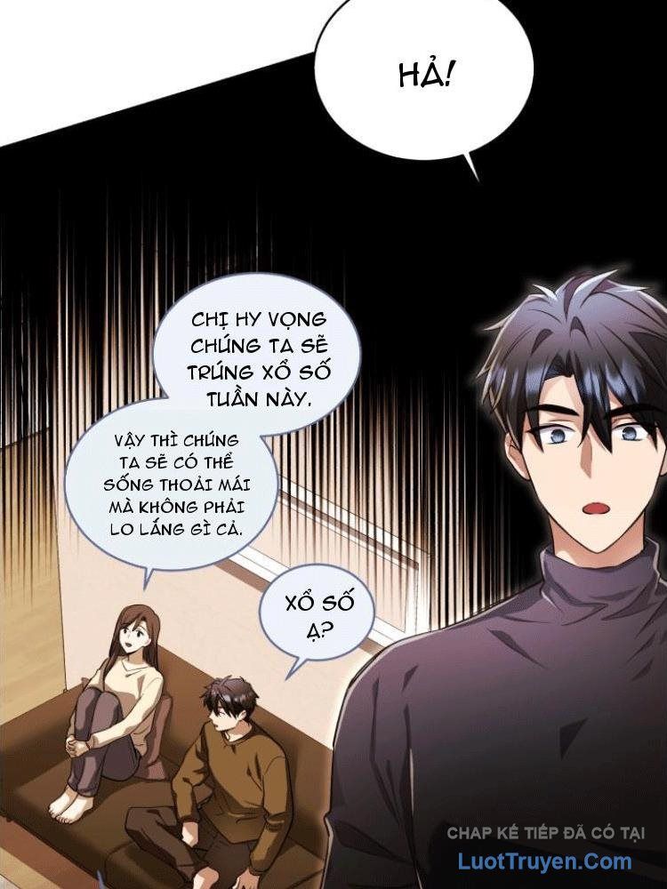 Đấng Tối Cao Lần Đầu Làm Cha Chapter 27 - Trang 2