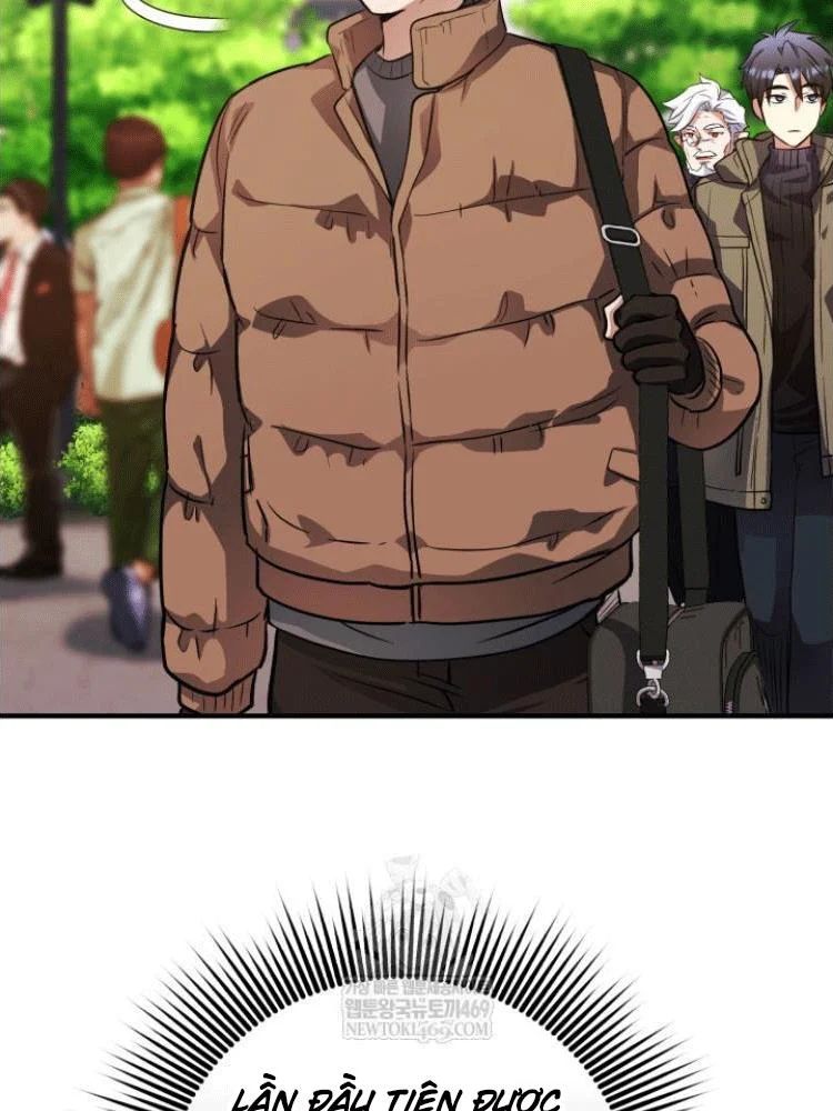 Đấng Tối Cao Lần Đầu Làm Cha Chapter 27 - Trang 2