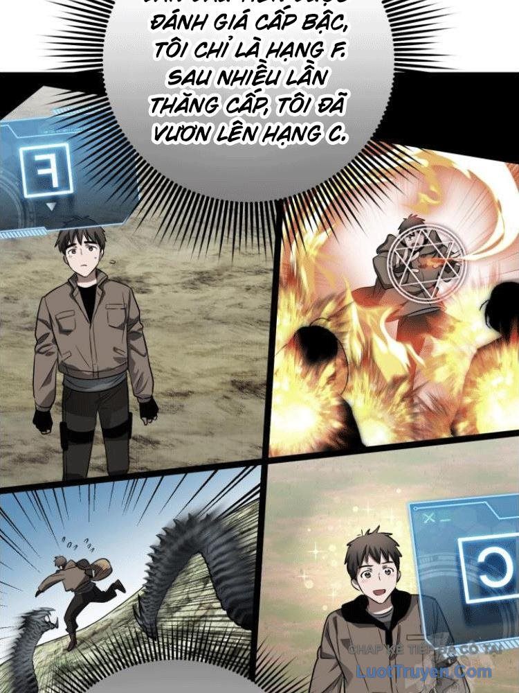 Đấng Tối Cao Lần Đầu Làm Cha Chapter 27 - Trang 2