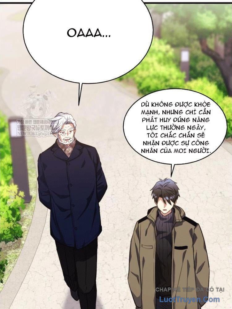 Đấng Tối Cao Lần Đầu Làm Cha Chapter 27 - Trang 2