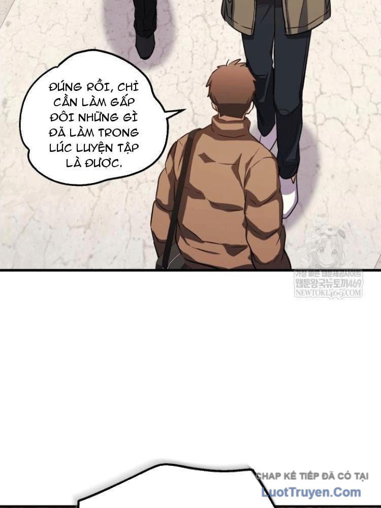 Đấng Tối Cao Lần Đầu Làm Cha Chapter 27 - Trang 2