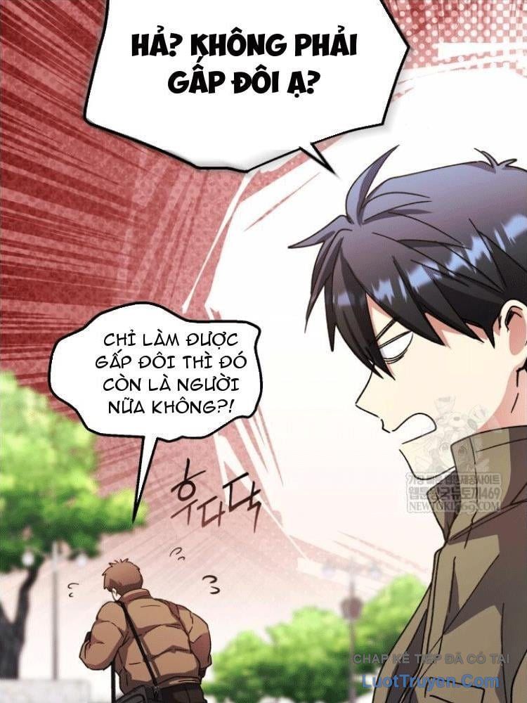 Đấng Tối Cao Lần Đầu Làm Cha Chapter 27 - Trang 2