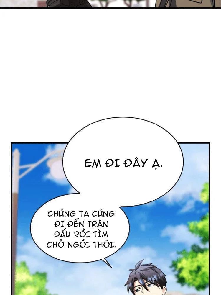 Đấng Tối Cao Lần Đầu Làm Cha Chapter 27 - Trang 2