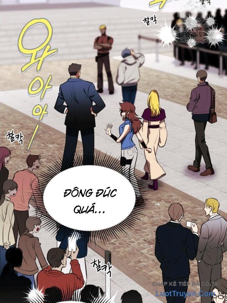 Đấng Tối Cao Lần Đầu Làm Cha Chapter 27 - Trang 2