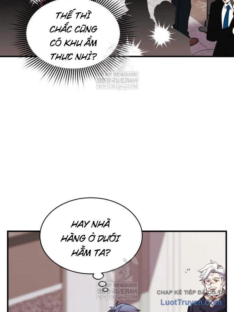 Đấng Tối Cao Lần Đầu Làm Cha Chapter 27 - Trang 2