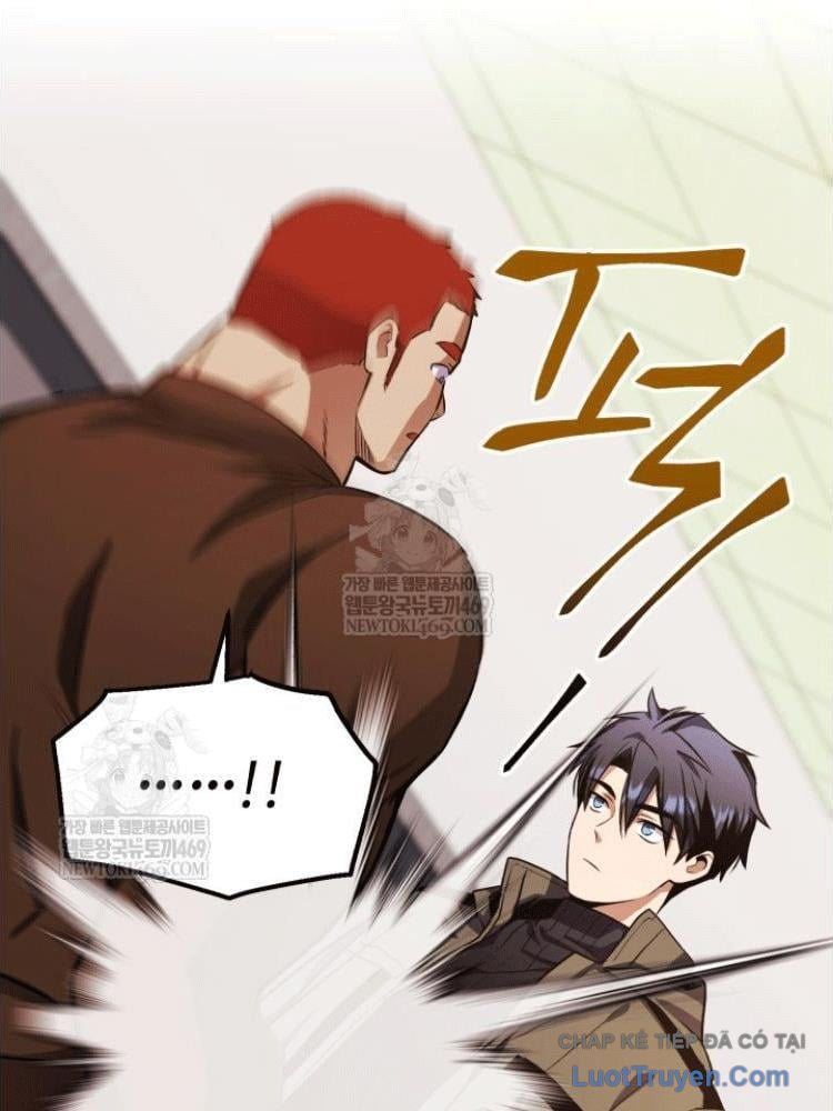 Đấng Tối Cao Lần Đầu Làm Cha Chapter 27 - Trang 2