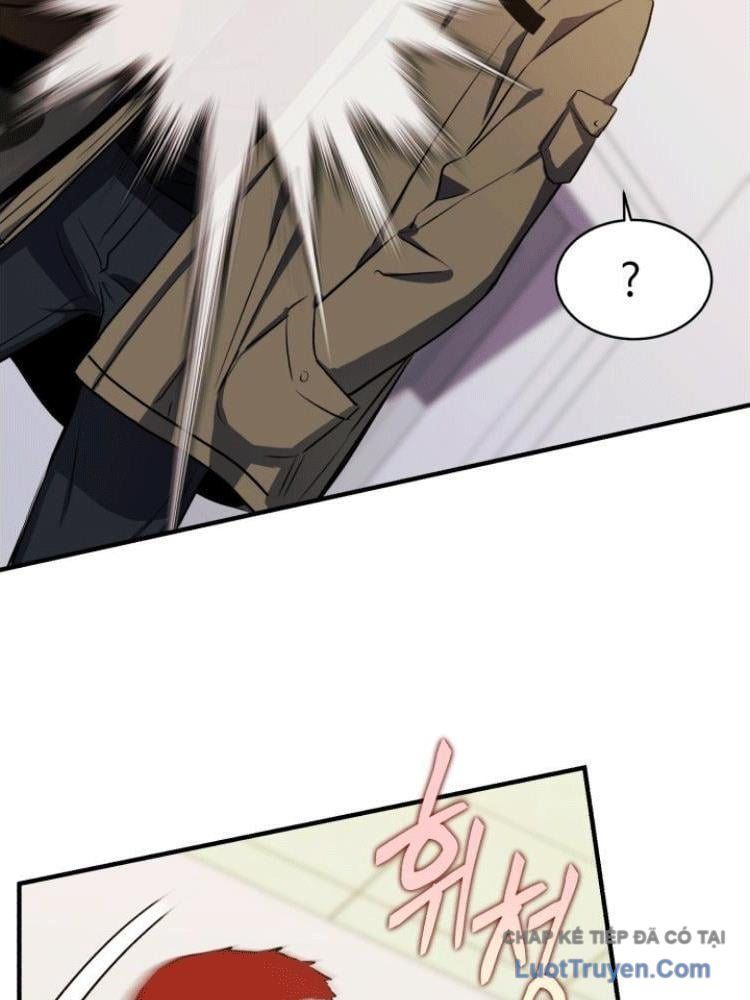 Đấng Tối Cao Lần Đầu Làm Cha Chapter 27 - Trang 2