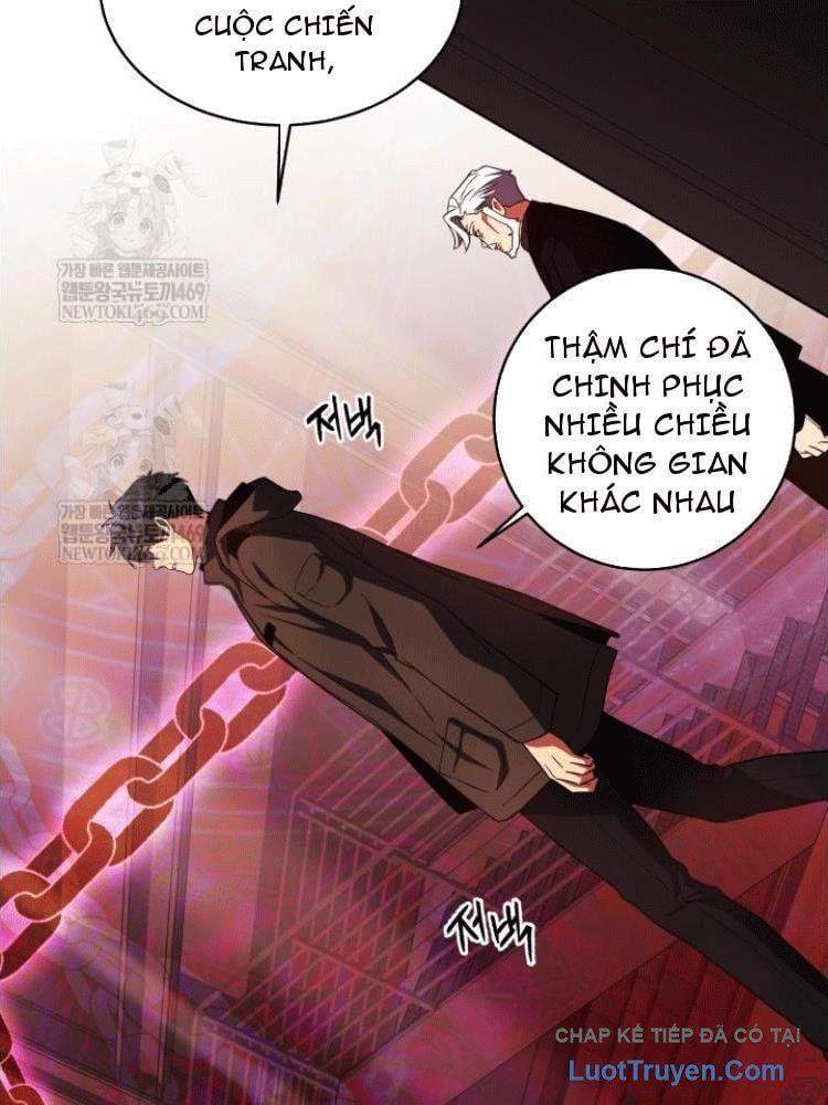 Đấng Tối Cao Lần Đầu Làm Cha Chapter 28 - Trang 2