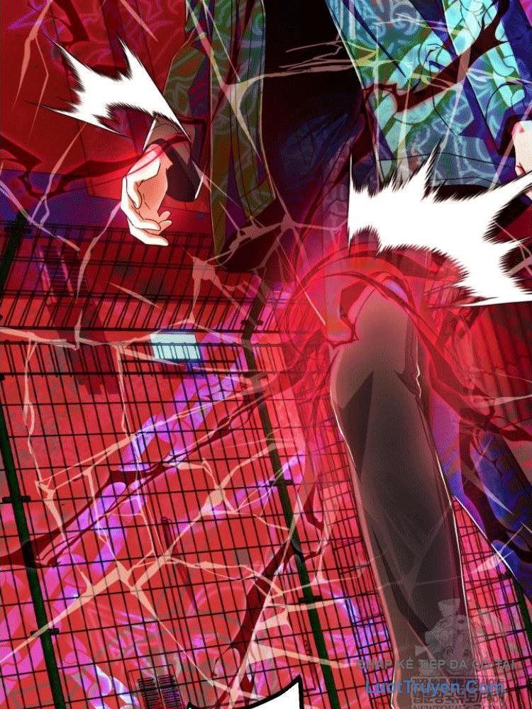 Đấng Tối Cao Lần Đầu Làm Cha Chapter 28 - Trang 2