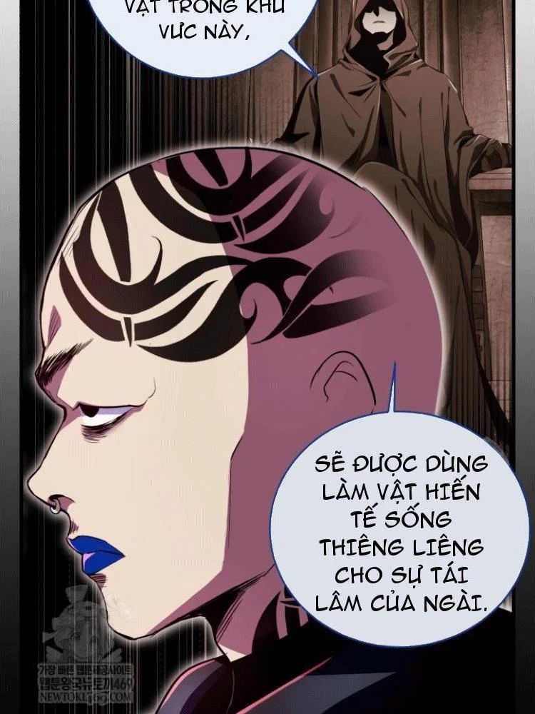 Đấng Tối Cao Lần Đầu Làm Cha Chapter 28 - Trang 2