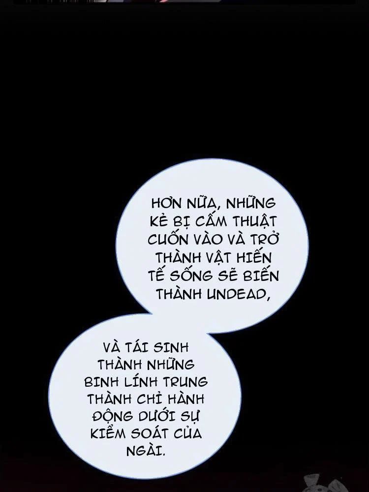 Đấng Tối Cao Lần Đầu Làm Cha Chapter 28 - Trang 2